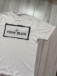 Футболка stone island