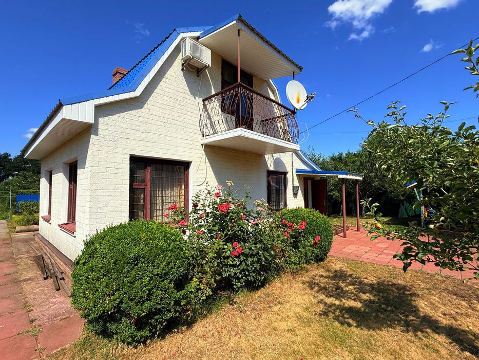 Продаж затишного садового будинок у СТ «Чайка-2» с. Чехівка