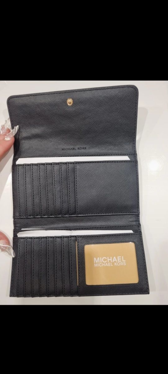 Portfel Michael Kors