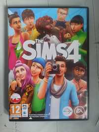 Nowa gra pc the sims 4