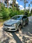 Opel Astra GTC 1.6 benzyna + gaz