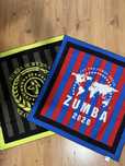 Bandana Zumba Wear