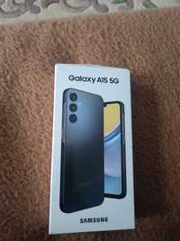 Samsung Galaxy A15 5G 128GB Nowy Nie Otwierany