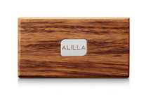 NOWA Paleta mineralnych cieni Alilla
