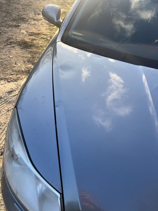 Skoda Octavia 2012 шкода октавия