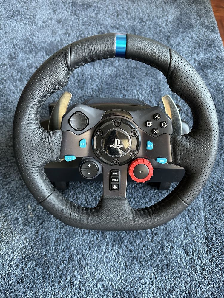 Volante Logitech G29