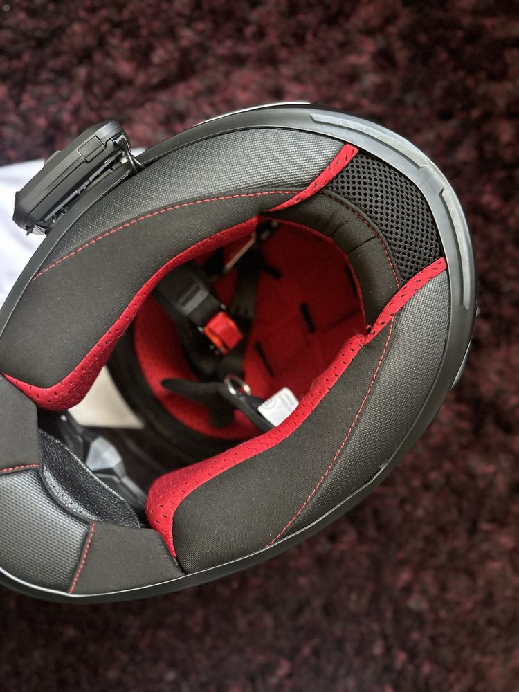 Capacete givi 50.8