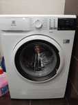 Electrolux perfect care 600. Пральна машина