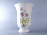 duży porcelanowy wazon weimar 1930/40