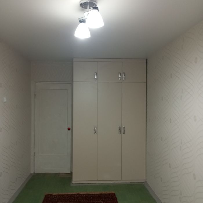 Продам 2 комнатную квартиру на Юбилейной