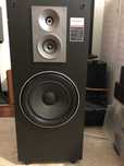 Продам колонки Technics SB-2233