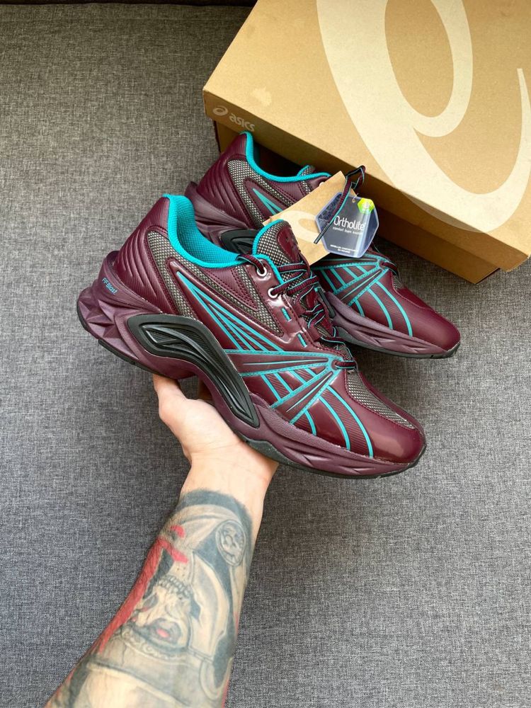 ASICS ASICS Protoblast 'Deep Mars Lagoon'