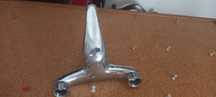 Torneira misturadora para duche
