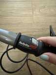 Lokówka Babyliss PRO stożkowa
