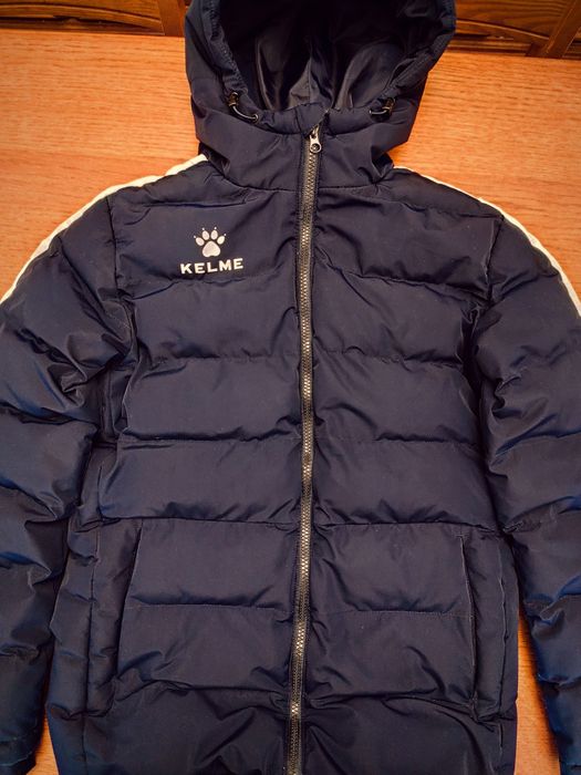 Зимова куртка на хлопчика Kelme, розмір 3XS