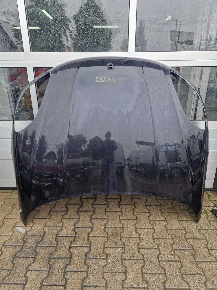 Porsche Macan 95B Maska Pokrywa Silnika