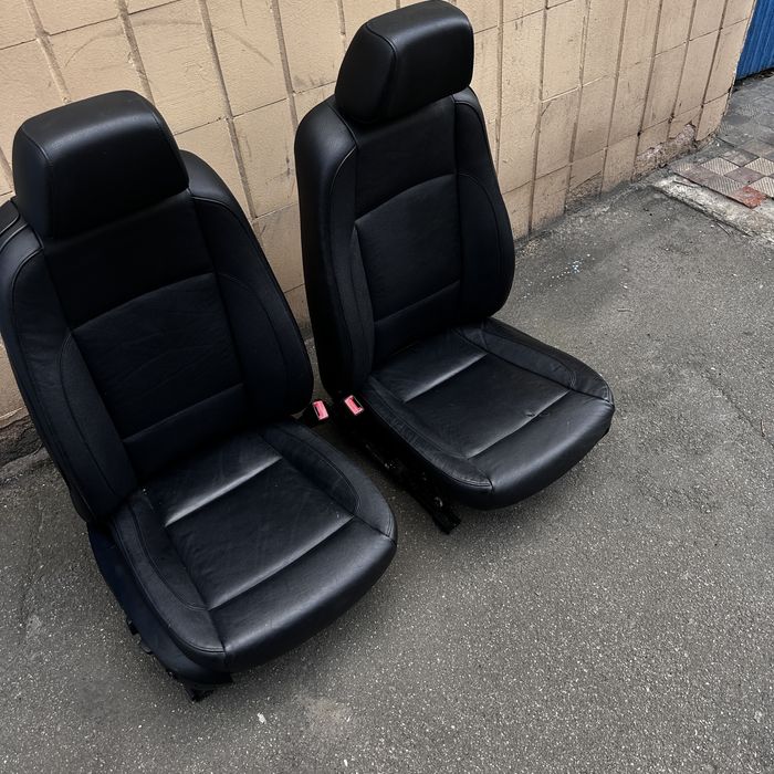 Сиденья bmw e 81,82,87,90,91,92,93 электро,память,подогрев