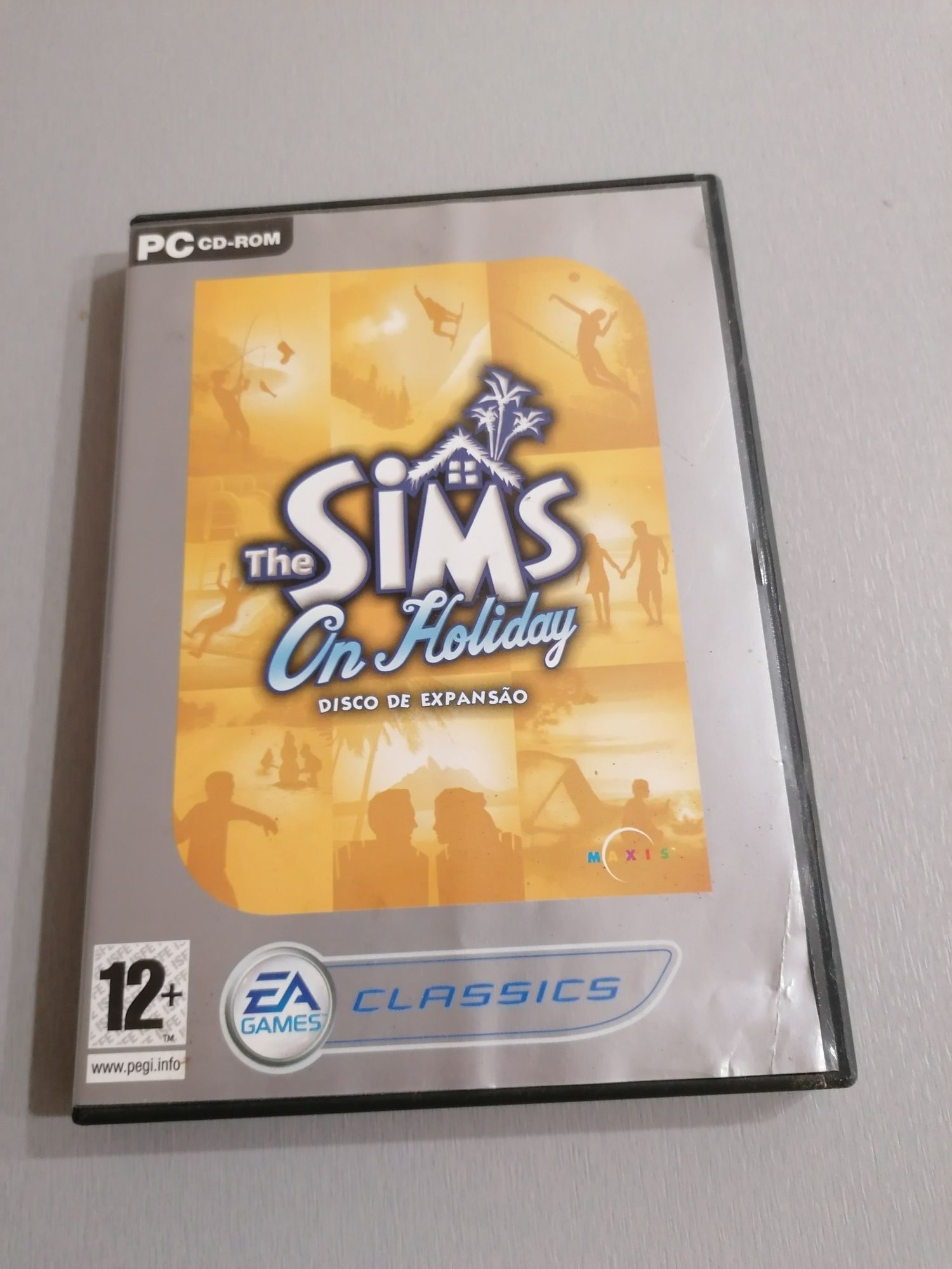 PC games 3 jogos