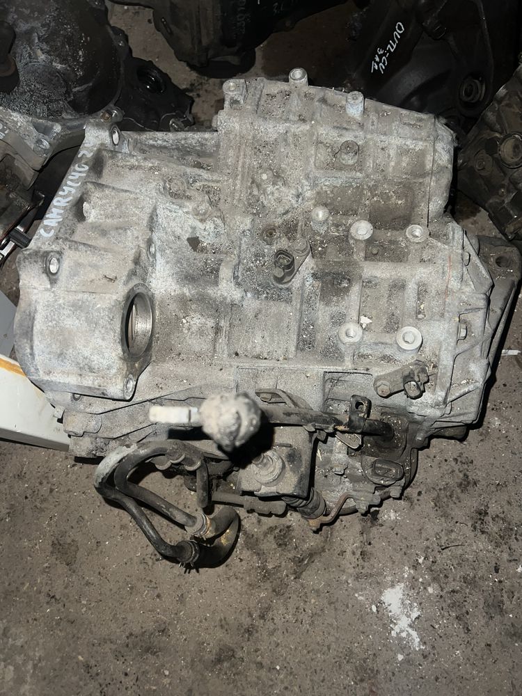 Коробка передач Toyota Camry 40