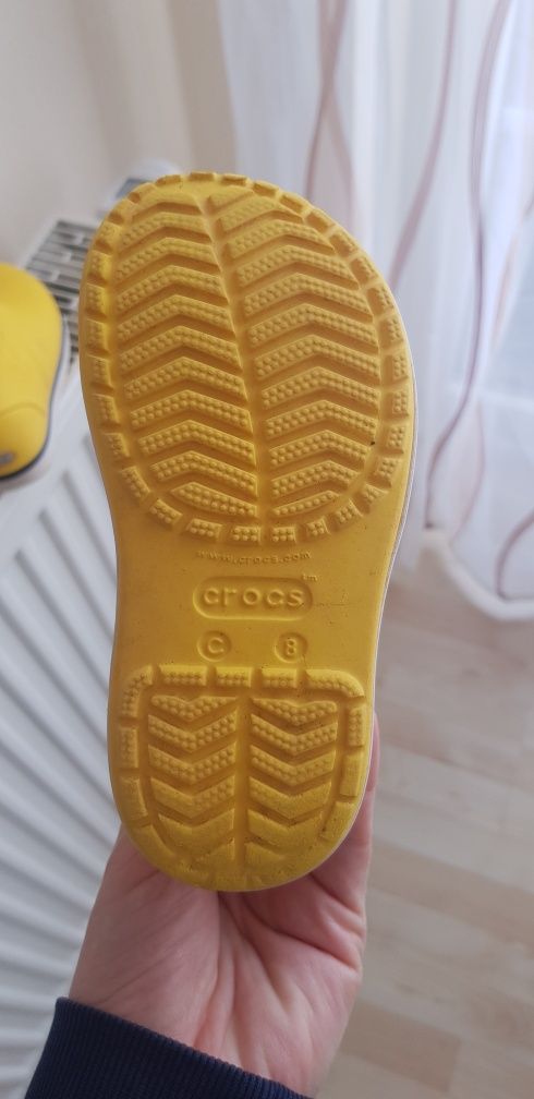 Crocs Original 24-25 р.