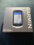 Nowy Garmin Edge Explore 2