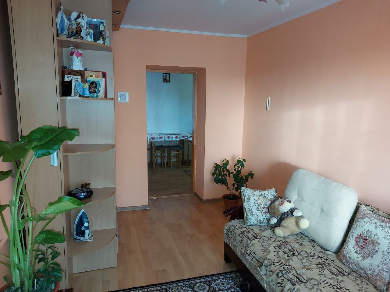Продам кімнати в гуртожитку