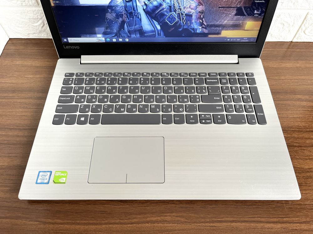 Игровой Lenovo, две видеокарты + девайсы + игры в подарок