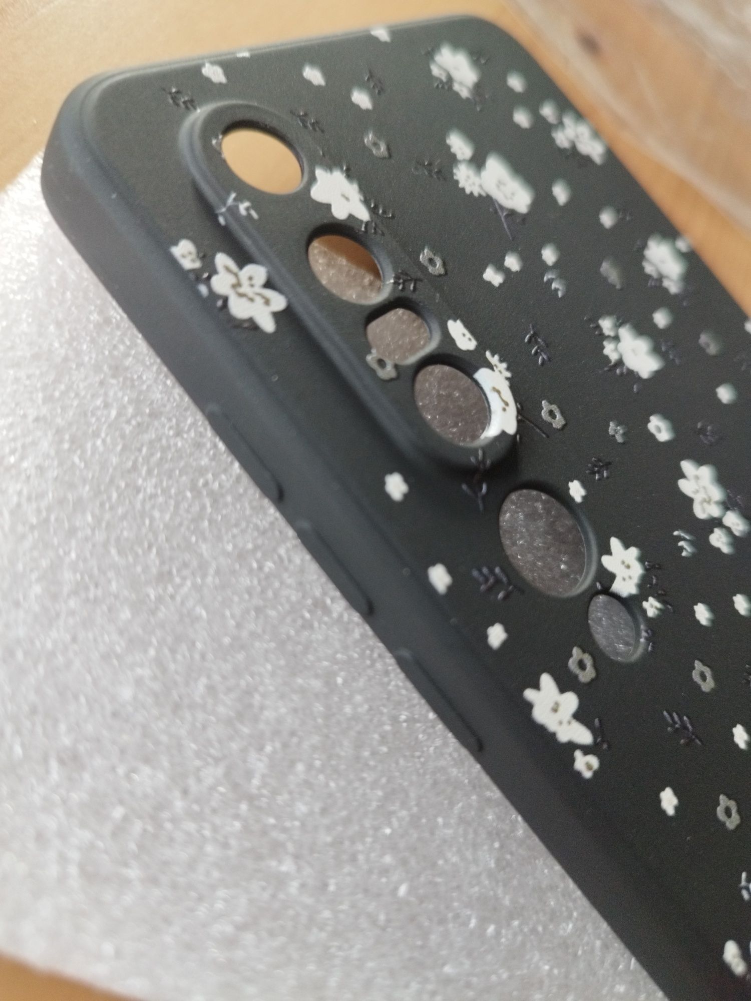 Etui do Xiaomi Mi Note 10