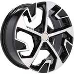 4x Felgi 18 m.in. do KIA PRO Ceed Sportage HYUNDAI Santa FE Ioniq Kona Tucson i40 ix35 - D1928