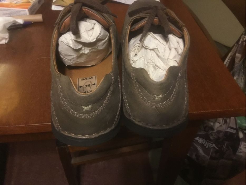 Туфли Josef Seibel.44p.