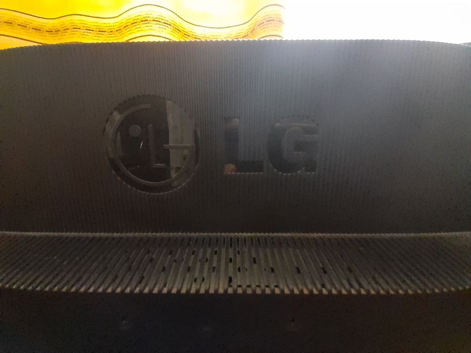 Монітор LG на запчастини