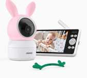 Niania elektroniczna ANNKE Tivona Pro FullHD 1080p 5'' NAJTANIEJ WWA
