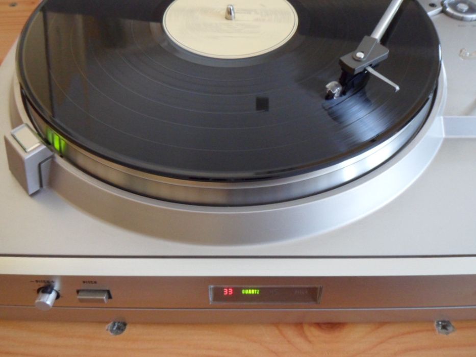 DUAL 728 q direct drive