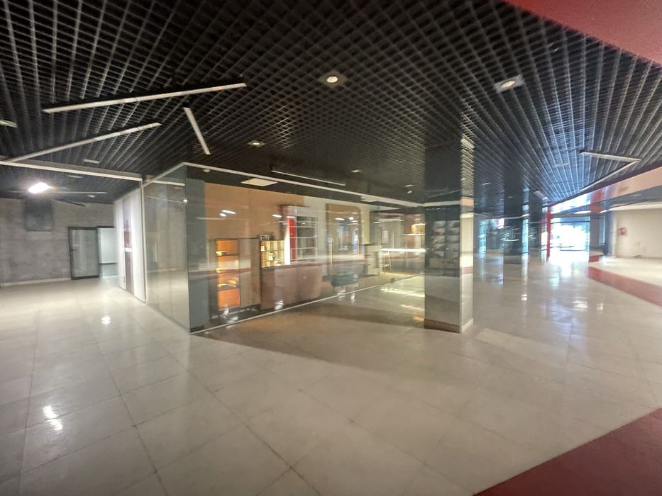 Оренда комерційного приміщення