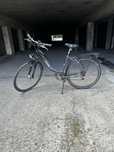 rower miejski KTM Life Joy