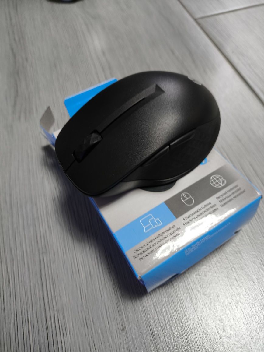 HP Mysz bezprzewodowa 430 Multi-Device Jak nowa !