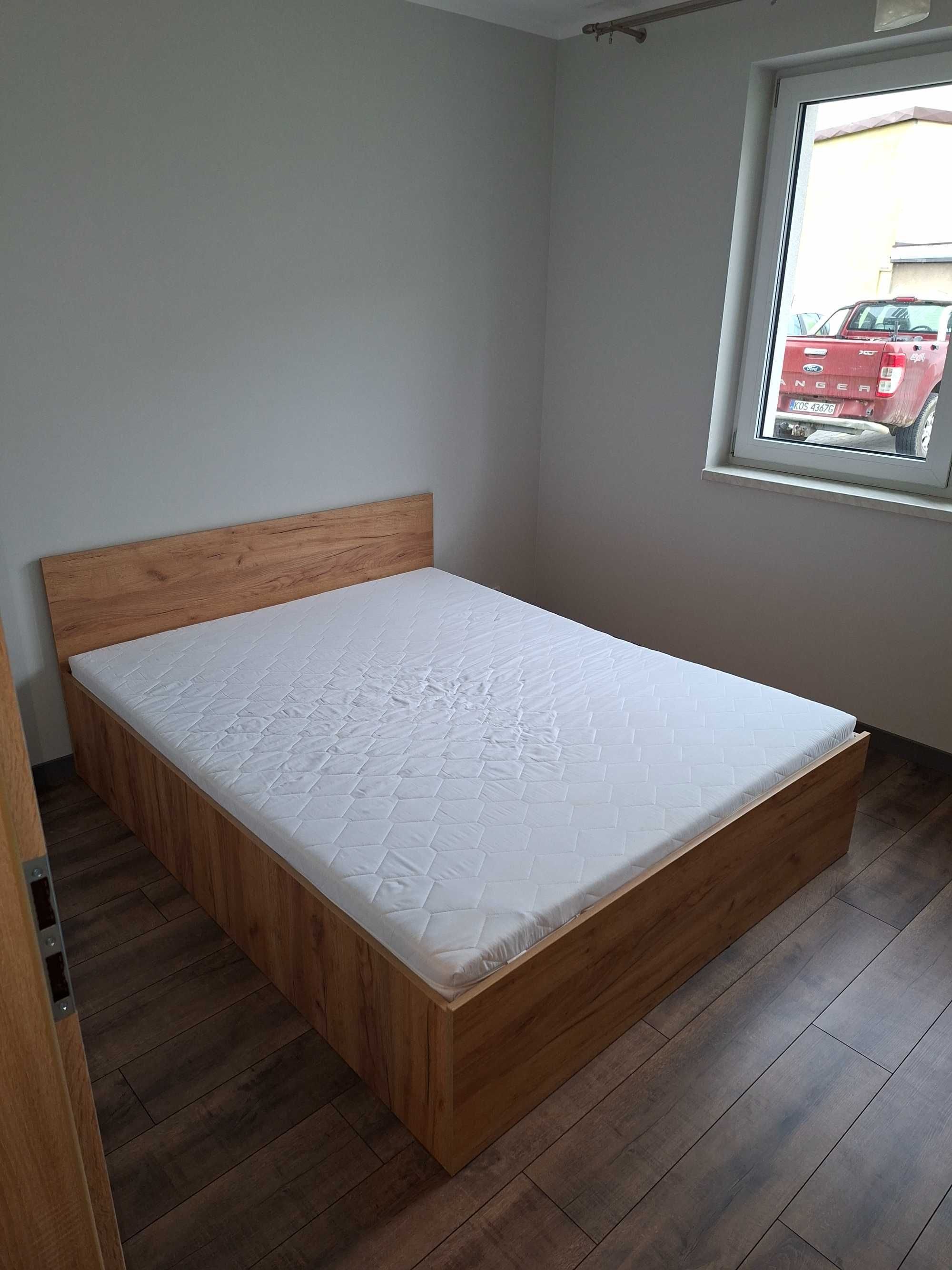 Do wynajecia nowy apartament 53m2. Oświęcim Zasole