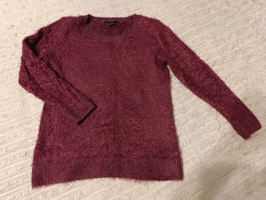 Сет з п'яти светрів