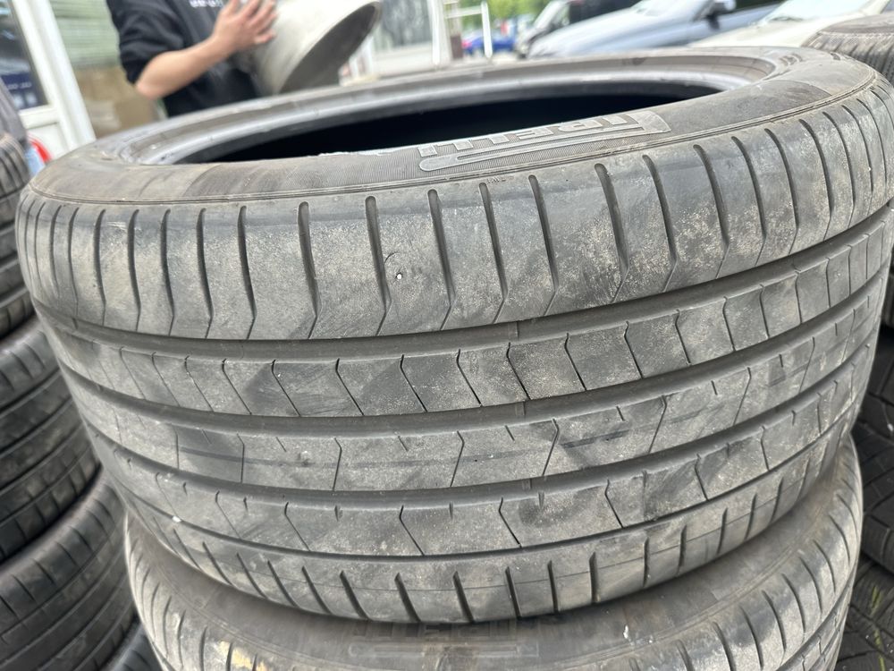 275/45/20+305/40/20 pirelli