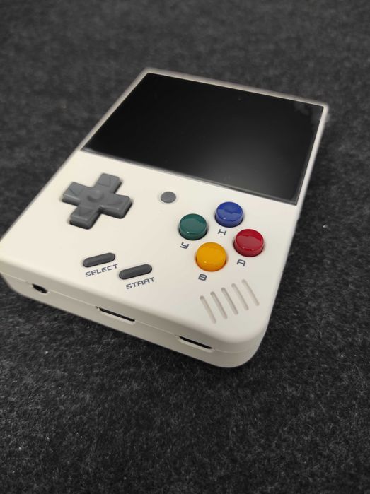 Consola Retro Miyoo Mini Plus
