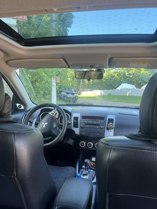 Продам Аутлендер XL