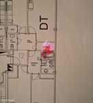 Apartamento último piso Tipo T2 – Amarante