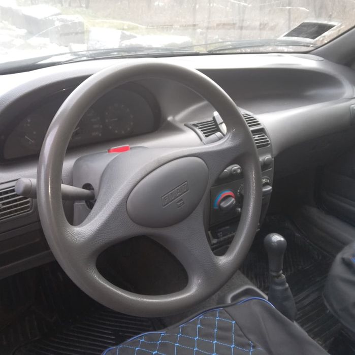 Продам авто Фіат