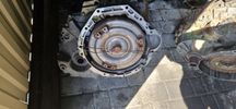 Акпп Коробка автомат Мercedes-Benz Vito 638