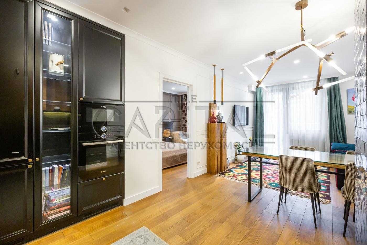 Оренда ЖК Park Avenue VIP 2кімнати / 65 кв.м