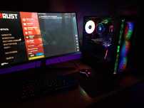 Игровой ПК i7-2600 / 16GB / SSD 240GB / GTX 1060 3GB