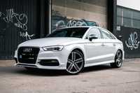 Audi A3 Limousine 2.0 TDI (clean diesel) S line Sport Pack