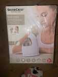 Nano-jonowa sauna do twarzy