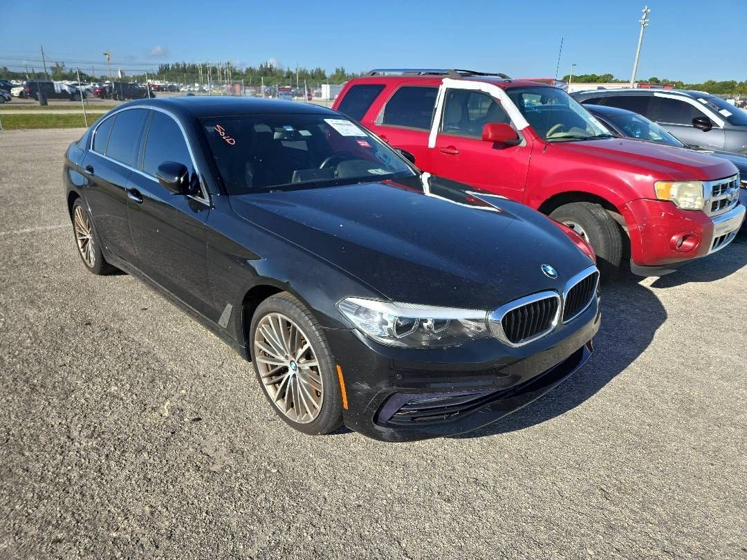 Разборка BMW 5' G30 БМВ 5 Г30