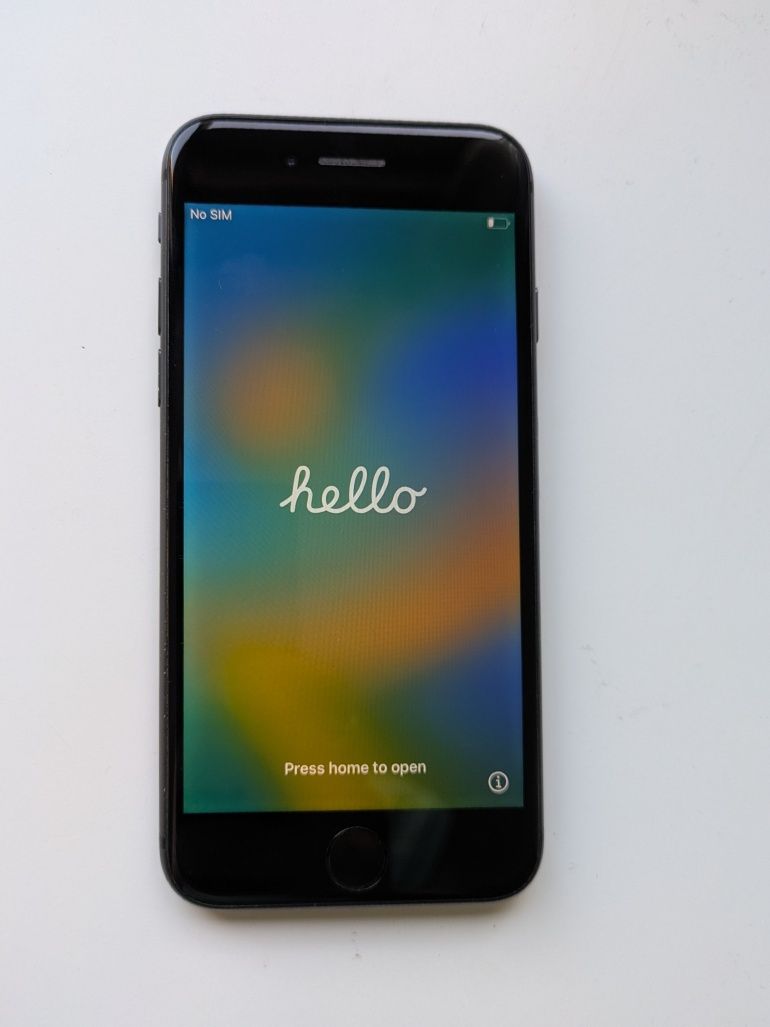 iPhone 8 64GB bom estado